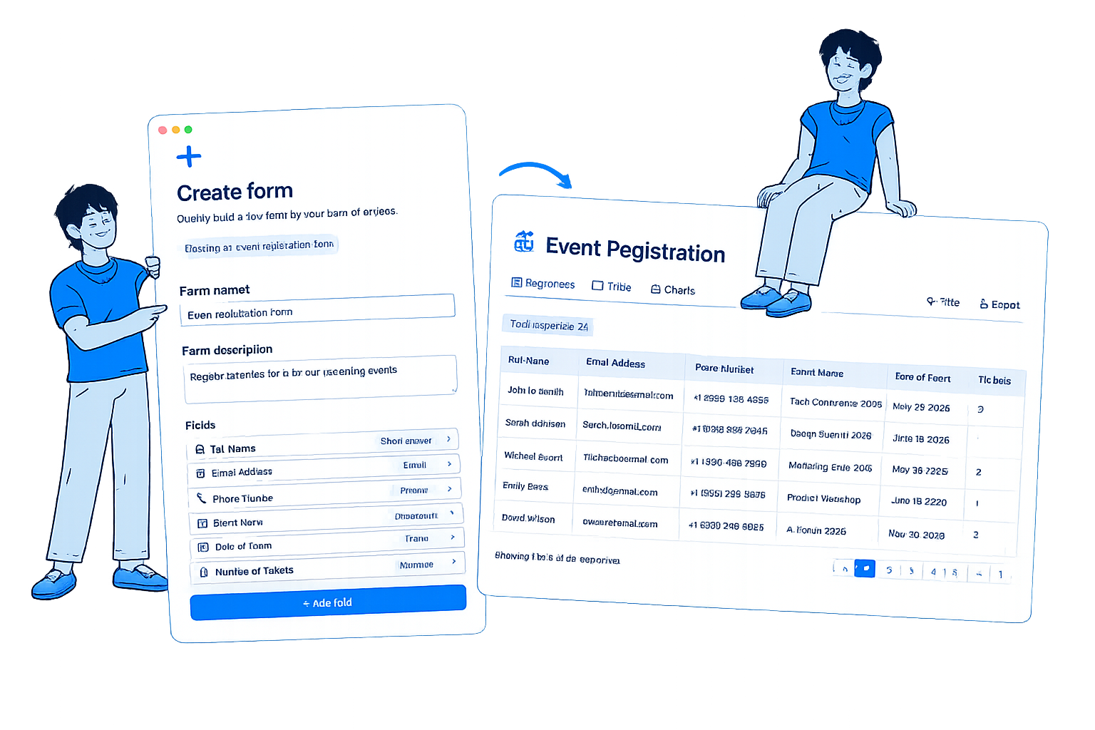 Must Know About Mimo Forms: Why It's Better Than the Rest